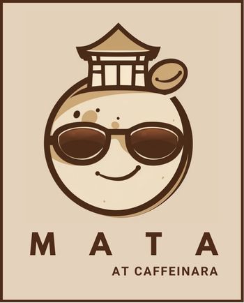 MATA at CAFFEINARA